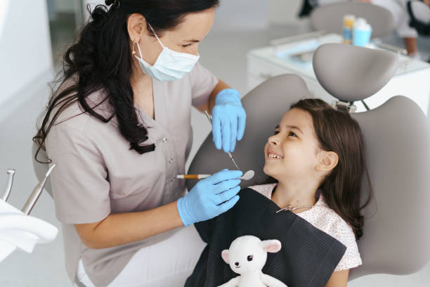 Best Pediatric Emergency Dentist in Ringwood, NJ